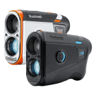 Ống nhòm đo khoảng cách chơi Golf Bushnell Tour V6 Shift
