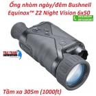 Ống nhòm đêm Bushnell Equinox Z2 6x50 , 260250
